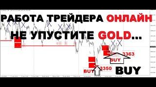 МОЗГОВОЙ ШТУРМ РЫНКА (РАЗБОР СДЕЛОК) 19.06.2025г