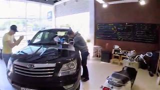 РЕМОНТ ЛОБОВОГО СТЕКЛА | MASTERCAR DETAILING СОЧИ