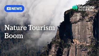 Nature tourism boom presents safety challenges for Blue Mountains | ABC News