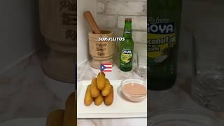 EASY Sorullitos de Maíz  #puertoricanfood #caribbeanfood