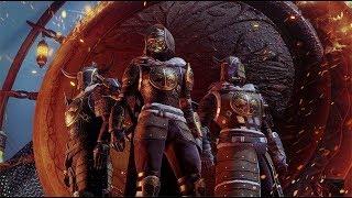 Destiny 2(ПК) Событие "Железное знамя" Что за событие?\Что дают?\Сколько длится и т.д