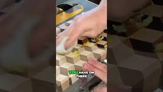 Protect Your Wood: Ultimate Wax-Oil Mix Guide