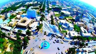 چهره جدید هرات جان درامارت اسلامی افغانستان 2023اروپای کوچک The beautiful city of Herat, Afghanistan