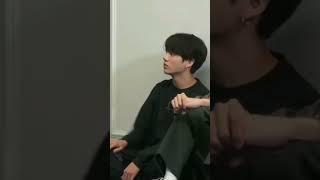 Всем хорошего настроения  #jin #jungkook #bts #army