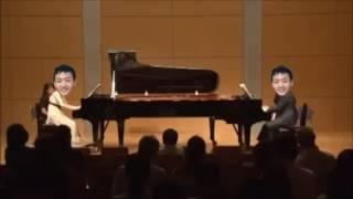 Jerry Wong Piano