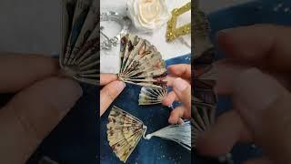 ASMR  | Tape  Use Collection | DIY with  IEEBEE