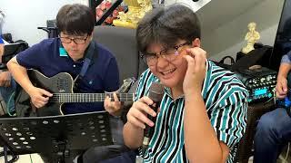 Fab Jazz - Dr Wu (Steely Dan Cover