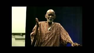 DR SEBI SPEAKS (Vol. 1) Dr. Sebi talks about one of his favorite herbs