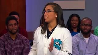 Black College Quiz Harris Stowe State University vs. Spelman College