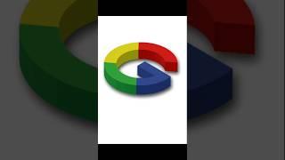 Make 3D Design in illustrator #illustration #vector