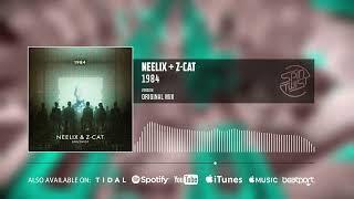 Neelix, Z-Cat - 1984 (Official Audio)