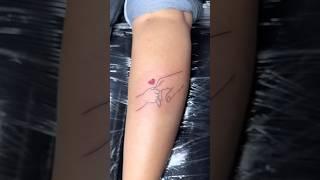 Tattooed #tattoo #tattooartist #tattooart #subscribe #shorts #shortvideo #reels