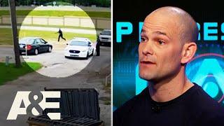 Officers Respond to Active Shooter Reports at Strip Mall | Live PD Presents: PD Cam | A&E