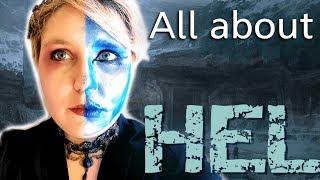 Hel: How I worship and feel about the Norse Goddess of the Underworld