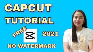 How to edit using capcut|Xris Tutorials