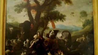 GEORG PHILIPP TELEMANN  " OBOE CONCERTO IN D. MINOR. "  ADAGIO