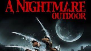 Nightmare Outdoor 2005 Full DVD (Early Rave hardcore Gabber)