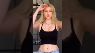 Havanna winter latest viral tik tok video Havanna Winter TikTok Dance Reels