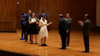 MIT Mystery Hunt 2020 Kickoff