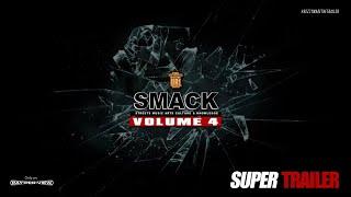 URL PRESENTS SMACK VOL 4 (FULL CARD)