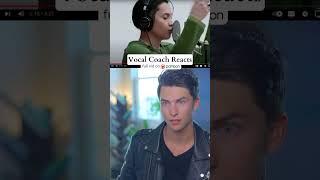 Vocal coach Justin reacts to SB19 - Gento on The First Take #vocalcoach #sb19 #reaction #filipino