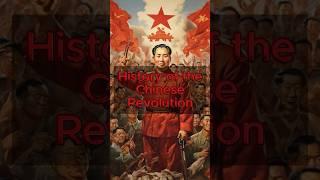 History of the Chinese Revolutions #ChineseRevolutions #history #worldhistory