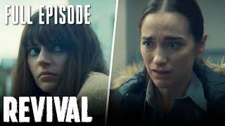 FULL EPISODE: Keeping Up Appearances | Revival (S1 E2) | SYFY