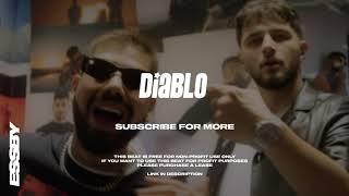 (FREE) Dardan & Monet192 Type Beat - DIABLO (prod. ESSBY)