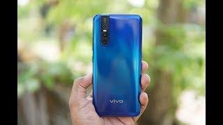 Vivo V15 Pro FAQs- 48MP Sensor, Gorilla Glass, Face Unlock, LED Notification, Fast Charging, USB OTG
