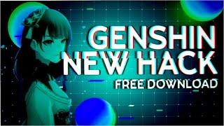 GENSHIN IMPACT ACREPI HACK | GENSHIN IMPACT FREE CHEAT 2023 | UNDETECTED | 3.5 VER