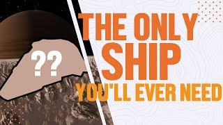 ELITE DANGEROUS: Best Mining Ship In 2024