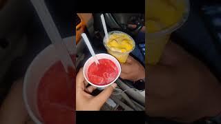 The Best Juice Centre Does Exist  Lakshmi Juice Centre ️ #bangalore #juice #shorts