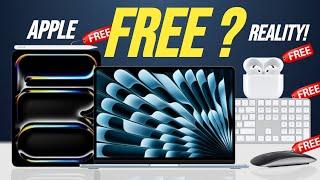 Apple Back to School OFFER Reality! - (Hindi)