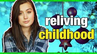What This Child Abuse Survivor Wishes For Christmas | Rikki Poynter