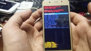 jinga basco l500 хард ресет hard reset