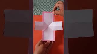 Cute gift idea for mother`s day#shorts #diy #mother #craft #gift