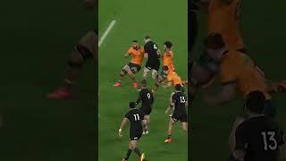 The GREATEST Try Never Scored