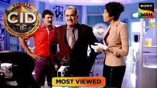 एक Victim को बचाने में CID क्यों हुई नाकामयाब | CID | सी.आई.डी. | Most Viewed