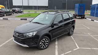 2024 Lada Granta Cross Quest. 1.6, 106 л.с. В продаже!