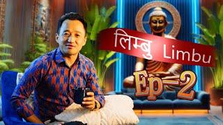 Limbu Language. Ep-2. "Come" "Go". Furke Lahure