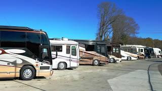 Diesel RV Shopping in South Carolina with RVMax.us!