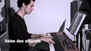 Michael Amram - Valse des absents (composition)