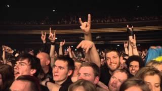 Sabaton - Swedish Empire Tour Mix Live (HD 720p )