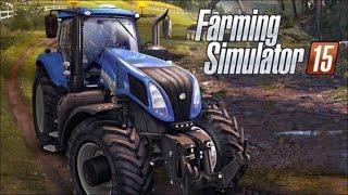 Как установить моды на Farming Simulator 2015