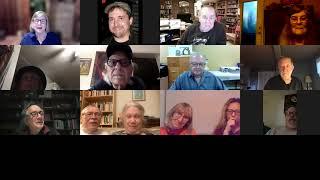 Space City! Book Launch | December 7, 2021
