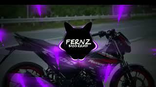 DJ ROMLOS PROPUN KAMBOJA X INDO MASHUP VIRAL 2025 REMIX | DJ FERNZ BASS