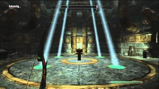 Skyrim Dragonborn Kagrumez Resonance Gem Locations