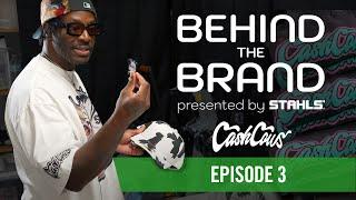 Growing A Streetwear Brand: Cash Cows | Behind The Brand Episode 3