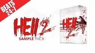 Hell 2 [Hip Hop Sample Pack]