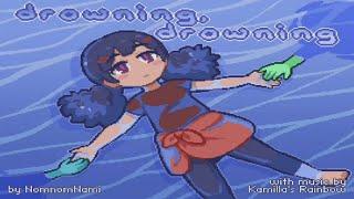 Drowning, Drowning [FT] Full Game: Dive into the sea, make friends, and find a place to belong...